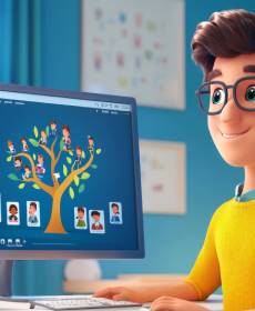 Certificate in Graphic & Web Design